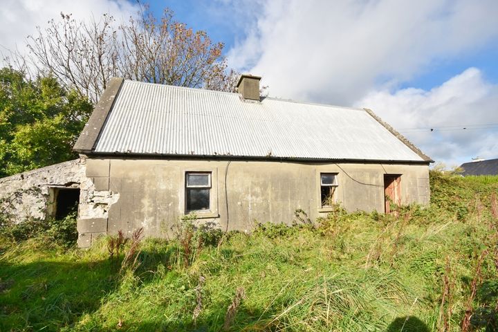 Ardrahan, Ardfert, Co. Kerry