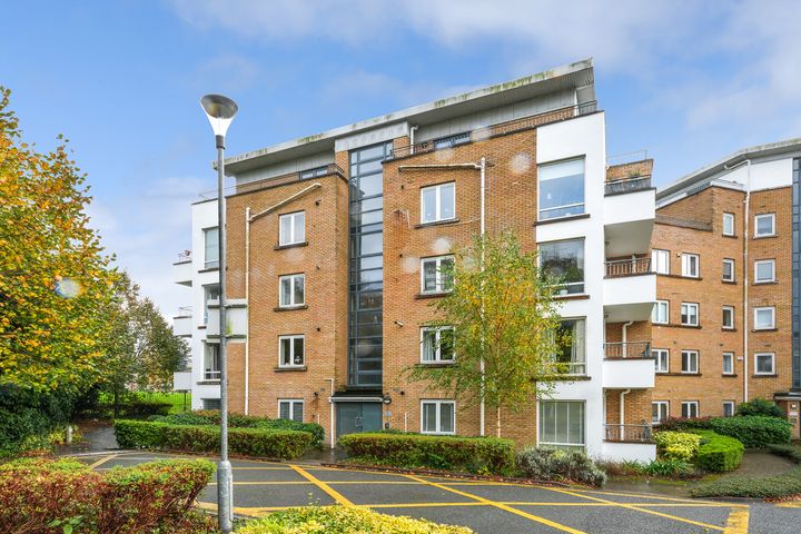 38 Malin Hall, Blanchardstown, Dublin 15, Blanchardstown, Dublin 15