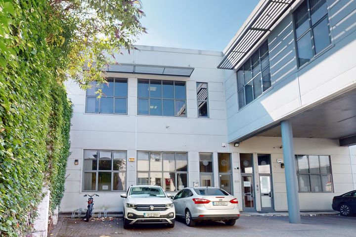 Units 17 & 17a Bridgecourt Office Park, Walkinstown, Dublin 12