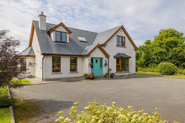 Balcunnin, Skerries, Co. Dublin, K34HP48