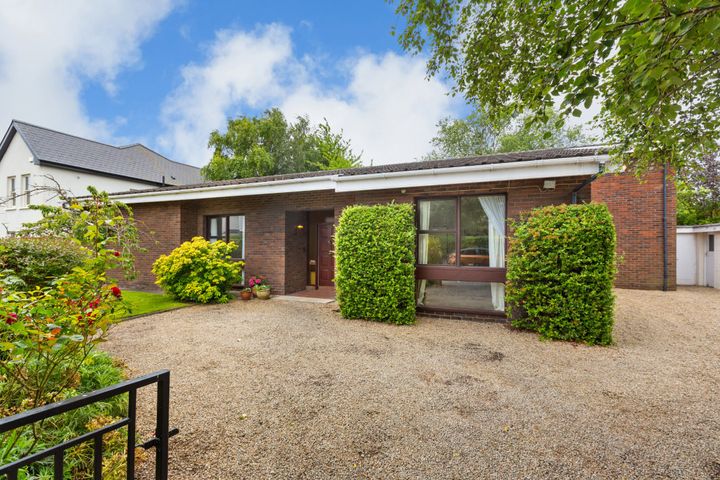 Tinnahinch, St Albans Park, Dublin 4, Dublin 4, Dublin