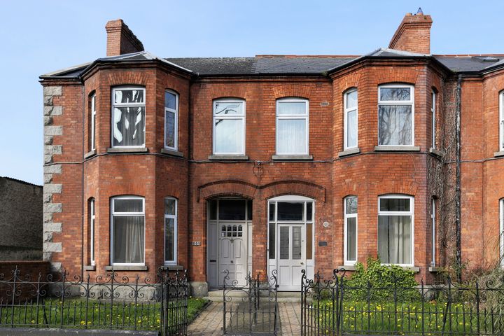 642 South Circular Rd, Dublin 8, Dublin, Dublin 8, Dublin
