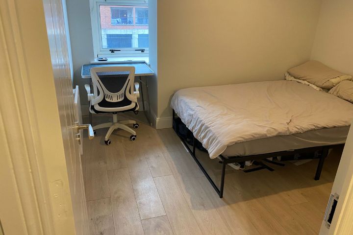 Argyle,Custom House Harbour Apartments,I.F.S.C.,Dublin 1, IFSC, Dublin 1