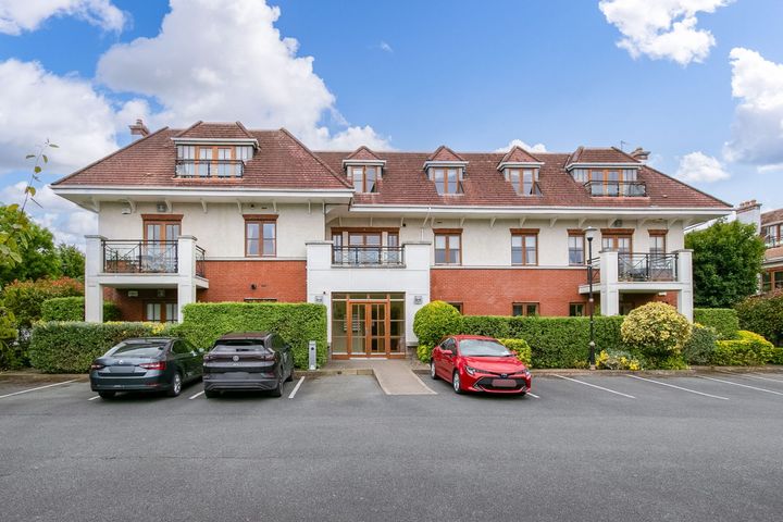 5 Cairnbrook View, Glenamuck Rd, Carrickmines Dublin 18, Dublin 18, Dublin
