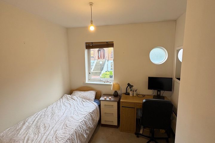 Morehampton Square, Donnybrook, Dublin 4