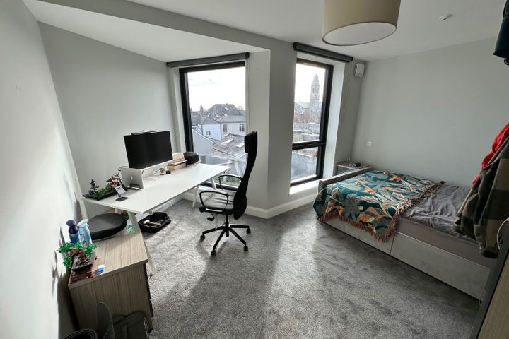 4 Mountain View Mews, Mountain View Avenue, Dublin, Harold's Cross, Dublin 6W