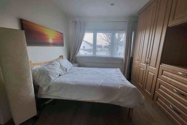 Saint Mark's Avenue, Ronanstown, Co. Dublin