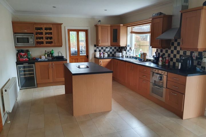 Roseberry, Newbridge, Co. Kildare