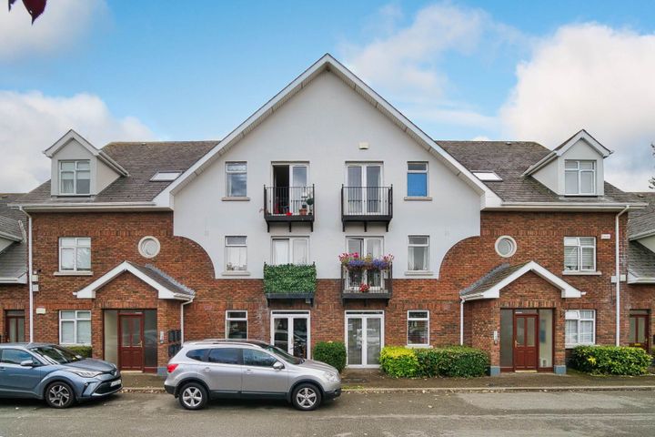 5 Willow Grove, Clane Road, Sallins, Co. Kildare, W91PW88