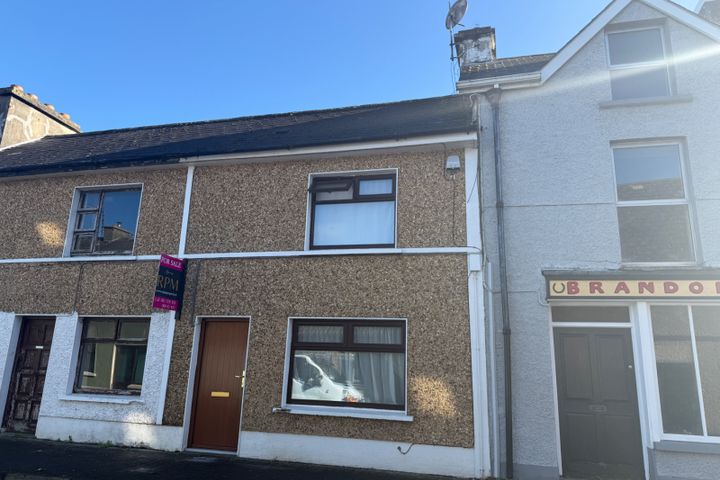 3 The Quay, Askeaton, Limerick, Co. Limerick, V94E6KF