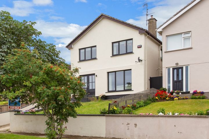 12 Glenvale Park, Wicklow Town, Co. Wicklow, A67T634