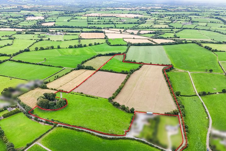 Kilree, Kells, Co. Kilkenny