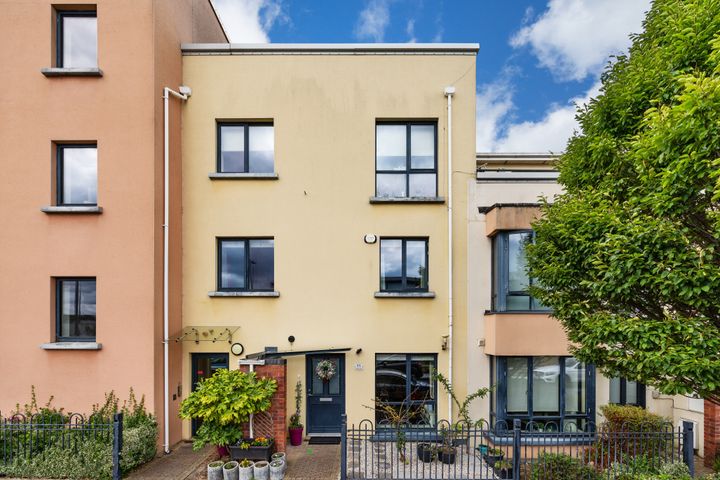 11 Talavera House, Myrtle Road, The Coast, Baldoyle, D13CX36