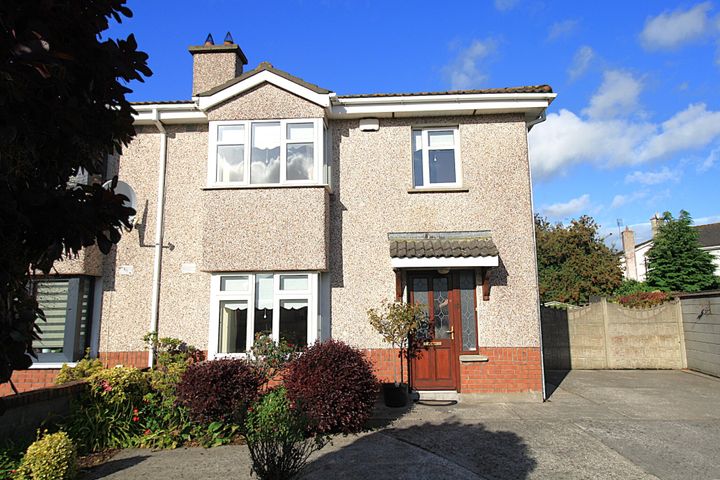 65 Old Burrin, Carlow, R93P278