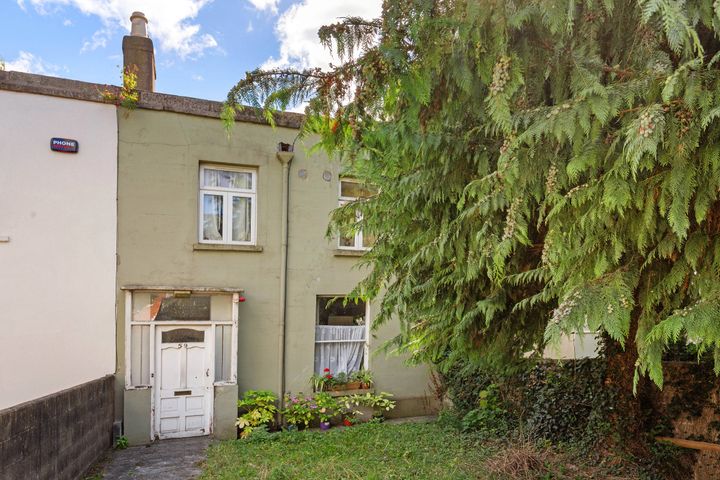 Apt 1, 59 South Circular Road, Portobello, Dublin 8, Dublin