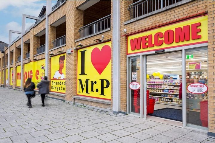 Unit 7 & 14 - 16, Marlfield Mall, Tallaght, Dublin 24