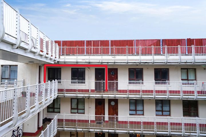 Apartment 57, Penrose Court, Waterford City Centre, X91XF54