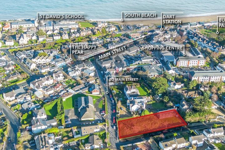 Cashel, Hillside Road, A63EC53