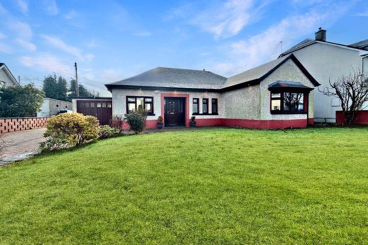 Athenry Road, Loughrea, Co. Galway, H62X089