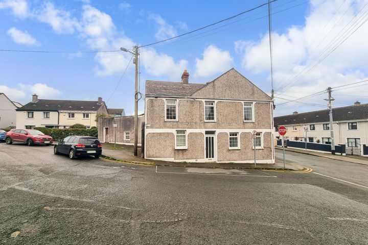 1 Saint Nicholas Square, Ballymacthomas, Blarney Street, Co. Cork, T23WV7P
