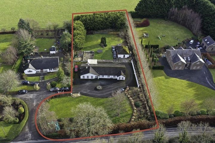 La Rochelle, Osberstown, Naas, Co. Kildare, W91EF8E
