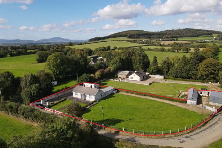 Sparrowsland, Bree, Enniscorthy, Co. Wexford., Y21Y074