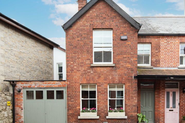 20 Tritonville Avenue, Sandymount, Dublin 4, D04EE38
