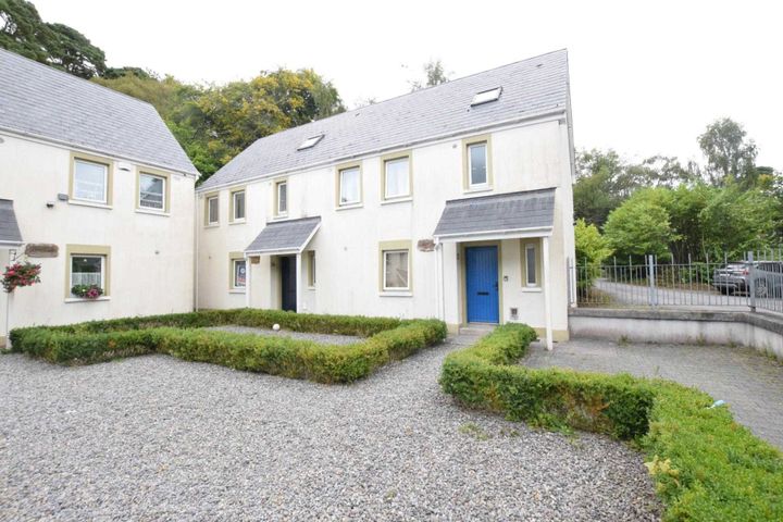 The Oak, Kilcoran  Mews, Kilcoran, Cahir, Co. Tipperary, E21H680