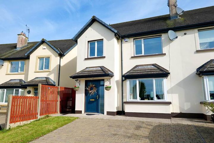 6 Cluain Ard, Fedamore, Co. Limerick, V35HD77