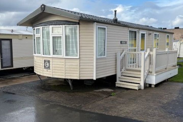 49 Meadowvale Caravan Park, Kilkee, Kilkee, Co. Clare, V15NW75