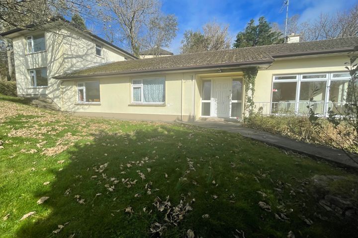 Mulberry Lodge, Newport Road, Westport, Co Mayo, F28RF64