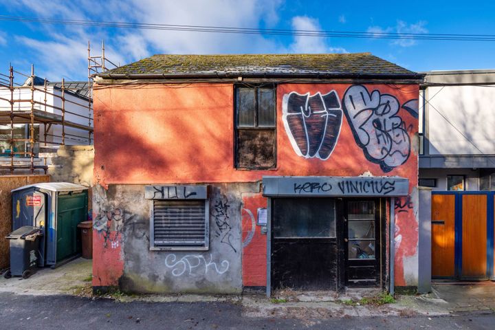 29 Charlemont Lane, Clontarf, Dublin 3, D03CY56