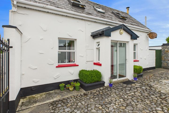 The Gable End, Killimor, Ballinasloe, Co. Galway, H53Y2E9