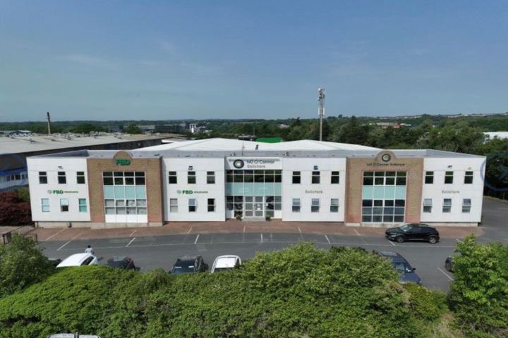 c. 3,000 Sq. Ft. Storage Unit at Drinagh, Wexford Town, Co. Wexford