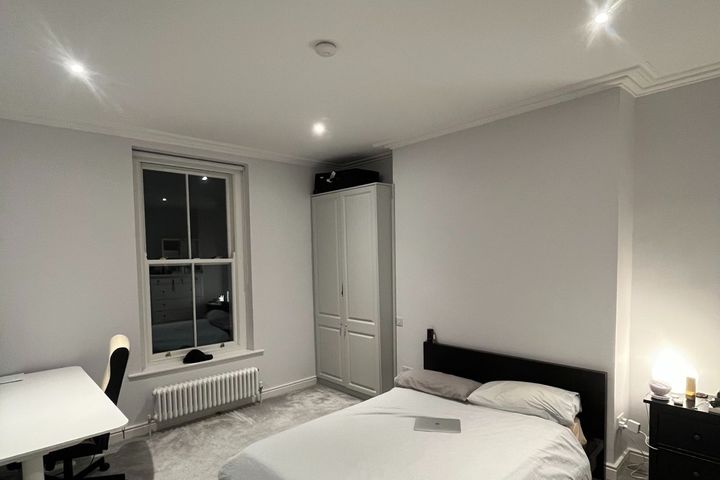 5 Pearse Square, Dublin 2, Grand Canal Dock, Dublin 2