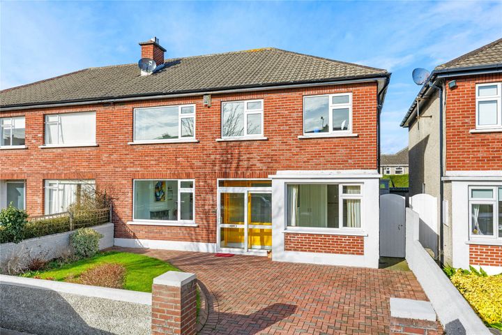 54 Avondale Lawn, Blackrock, Dublin, Dublin