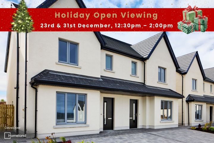 Belmont View, Tralee, Co. Kerry