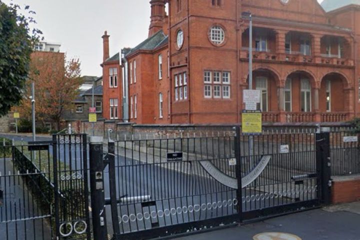 Apartment 69, The Richmond, Brunswick Street North, Smithfield, Dublin 1