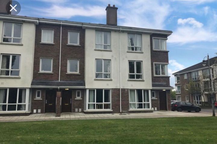 Gort na Coiribe , Headford Road, Co. Galway