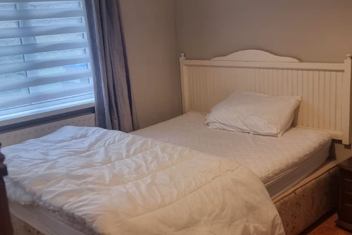 Crookstown Lower, Ballitore, Co. Kildare