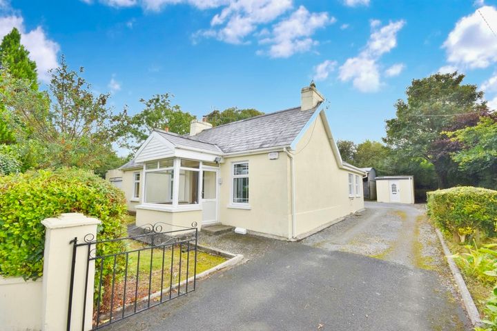 Clieveragh, Listowel, Co. Kerry, V31PK23