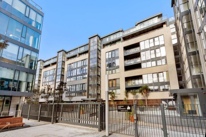 Harbour View, Crofton Road, Dun Laoghaire, Dun Laoghaire, Co. Dublin