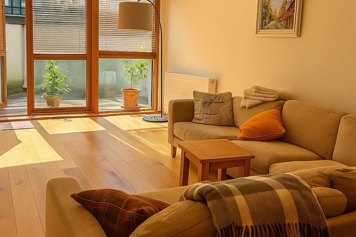 The Cubes, Beacon South Quarter, Stillorgan, Co. Dublin