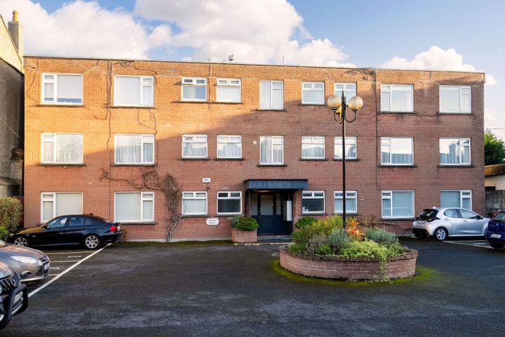 Apartment 6, Harmac Court, Rathgar, Dublin 6, D06VY61