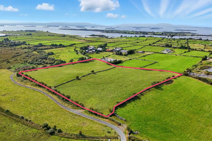 Curraghmore, Ower, Headford, Co. Galway
