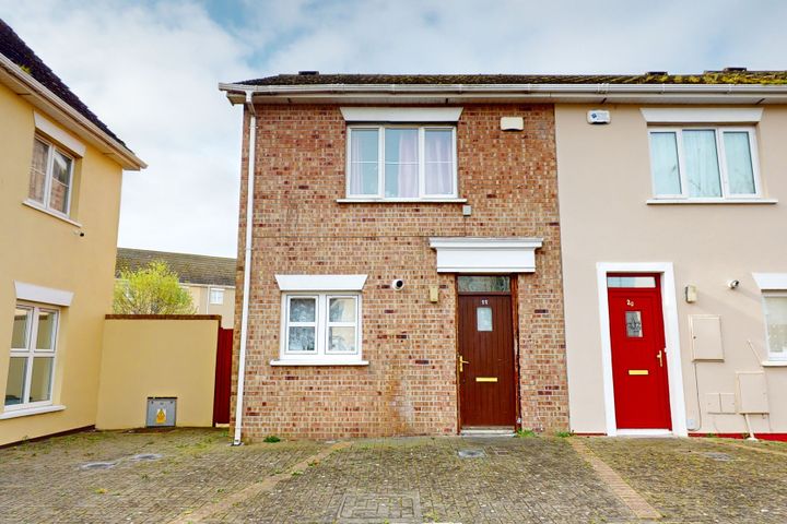 22 Chieftains Rd, Chieftains Way, Balbriggan, Dublin