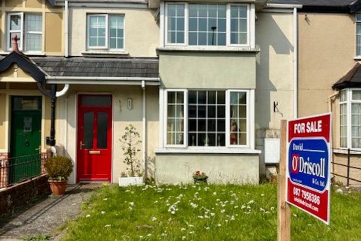6 York Terrace, Lewis Road, Killarney, Co. Kerry, V93YKR1