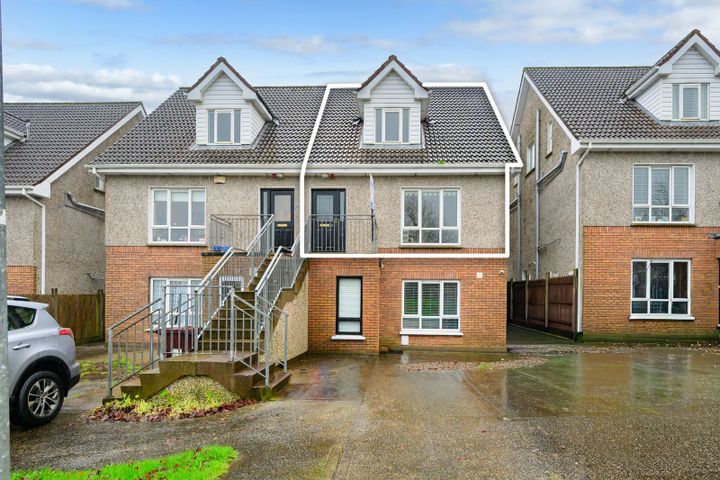 91 Lime Tree Road, Westwood, Carrigaline, Co. Cork, P43YD42