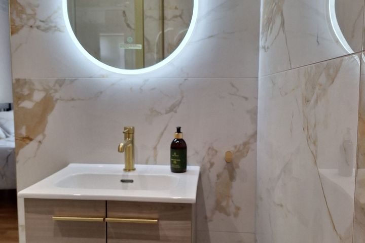 55 Saint Agnes Park, Dublin 12, Kimmage, Dublin 12