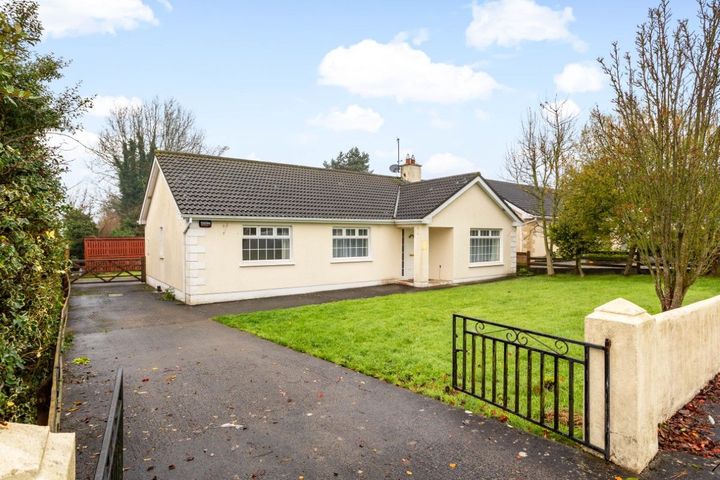 4 Killane View, Edenderry, Killane, Co. Offaly, R45WR63
